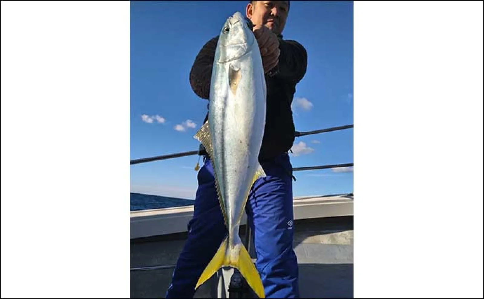 【九州の沖のルアー釣り釣果速報】25kg級を筆頭に各地で大型ヒラマサが反応中!