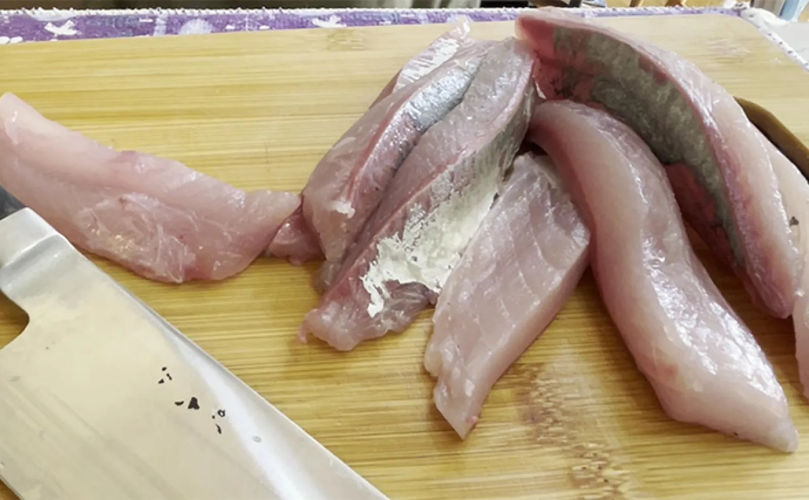 「また釣り?」と家族から言われないための対策5選 気配りと努力が必要
