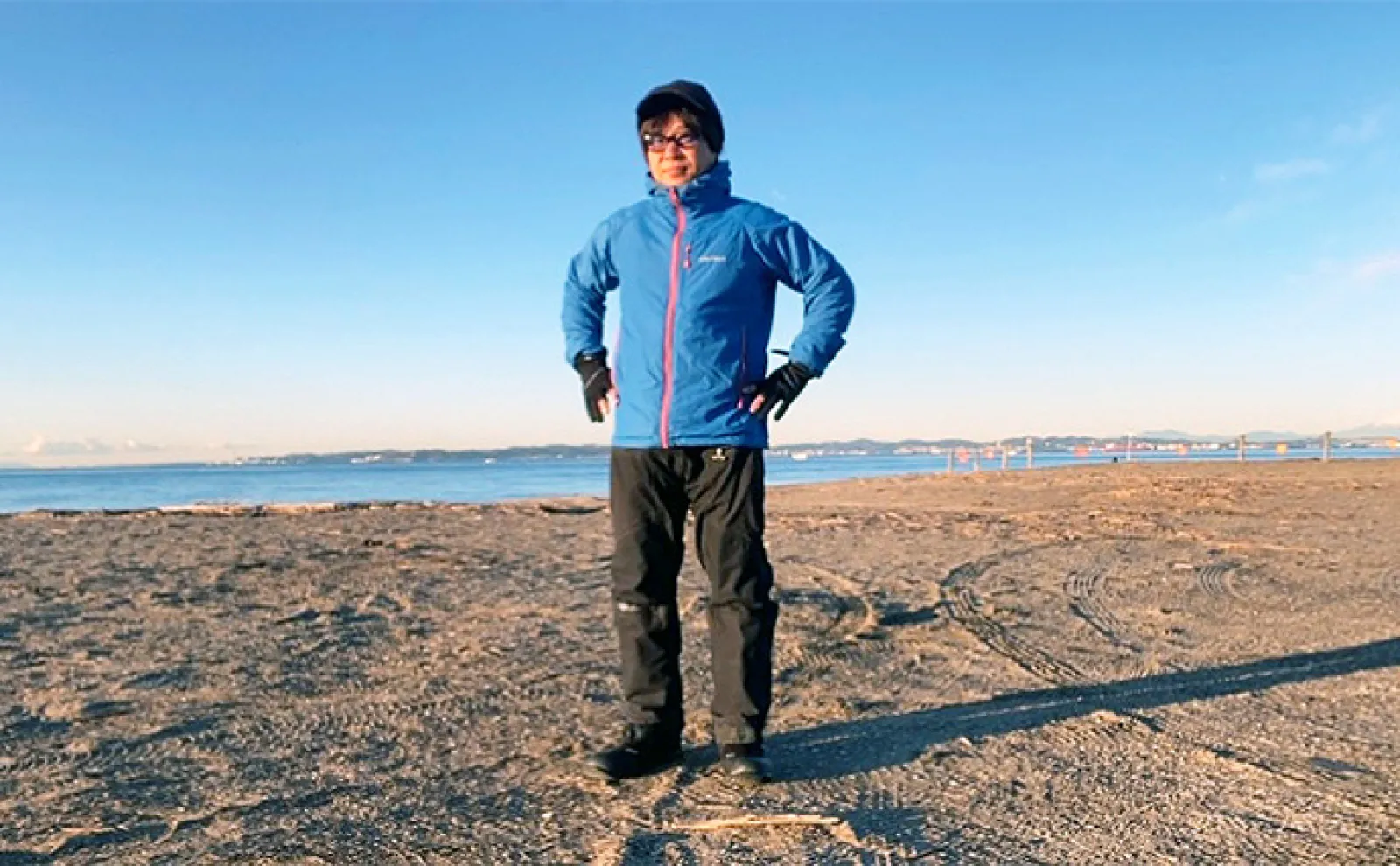 冬のカヤックフィッシングの【防寒防水アイテム】を徹底解説 上下分割