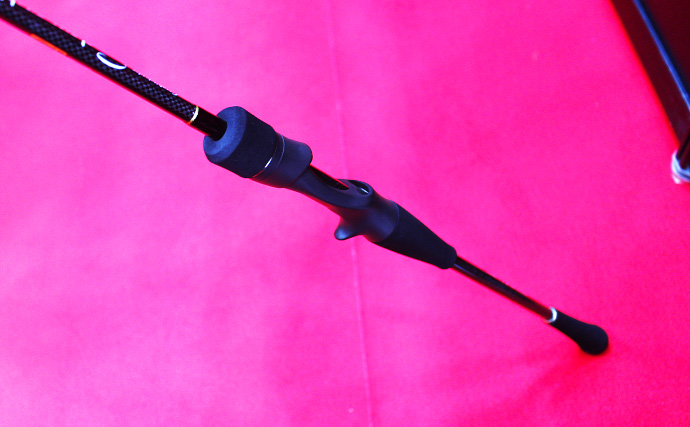 25カラマレッティー】が大幅モデルチェンジ！今まで逃していたイカの