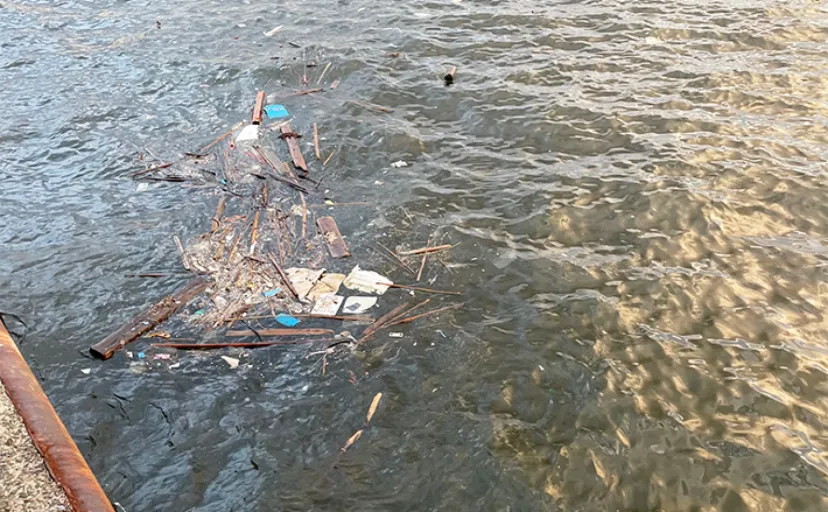 「海でもタバコはダメ！」大阪市内全域で路上喫煙が禁止に　加熱式たばこもNG？