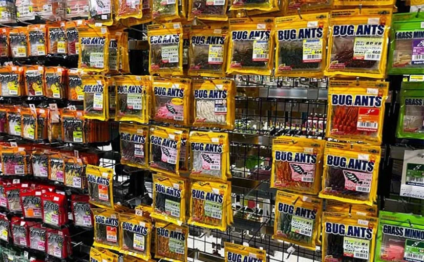 【ガソリン代高騰と運動不足を一気に解決！】往復2時間半かけて徒歩で釣具店に行ってみた