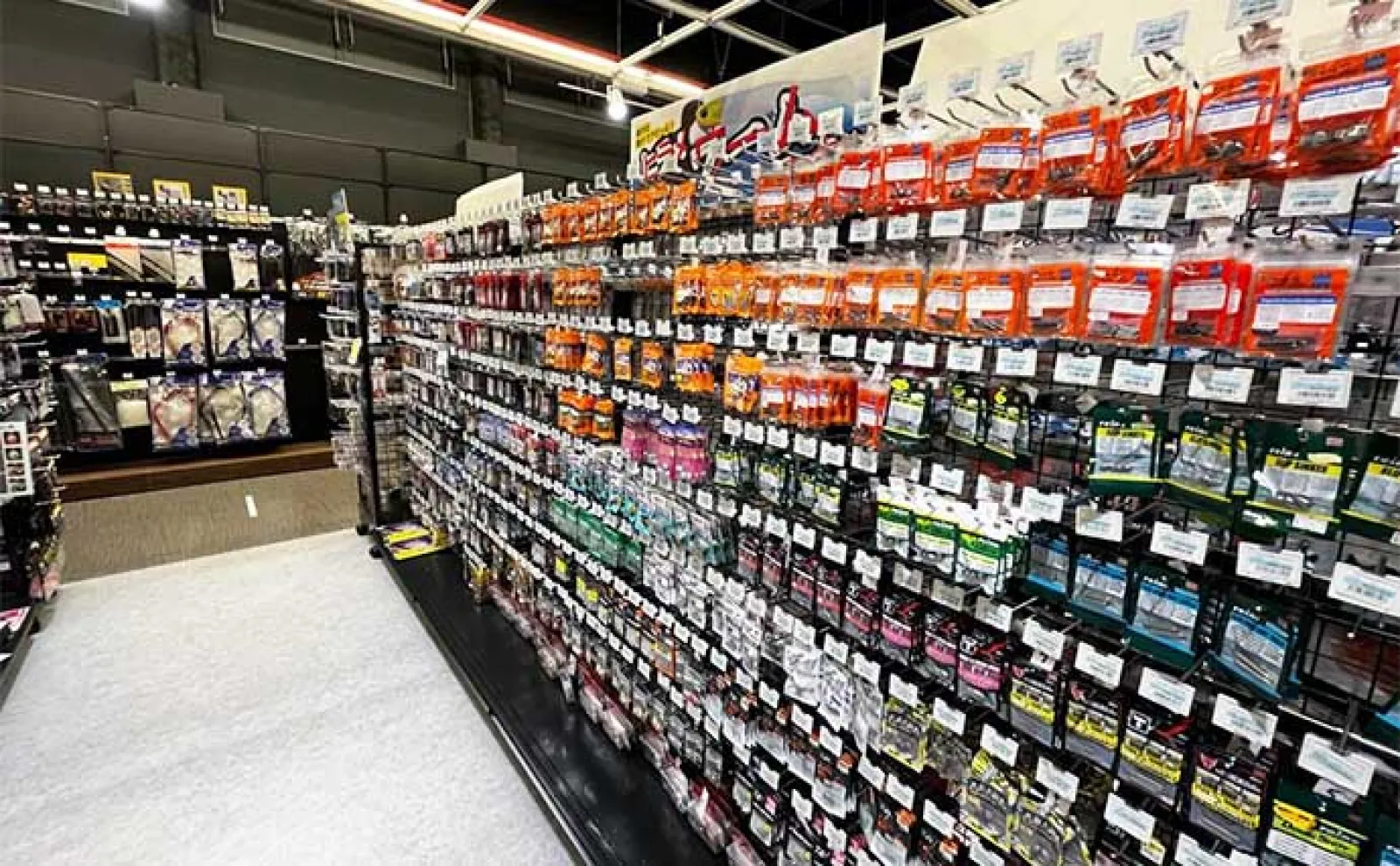 【ガソリン代高騰と運動不足を一気に解決!】往復2時間半かけて徒歩で釣具店に行ってみた