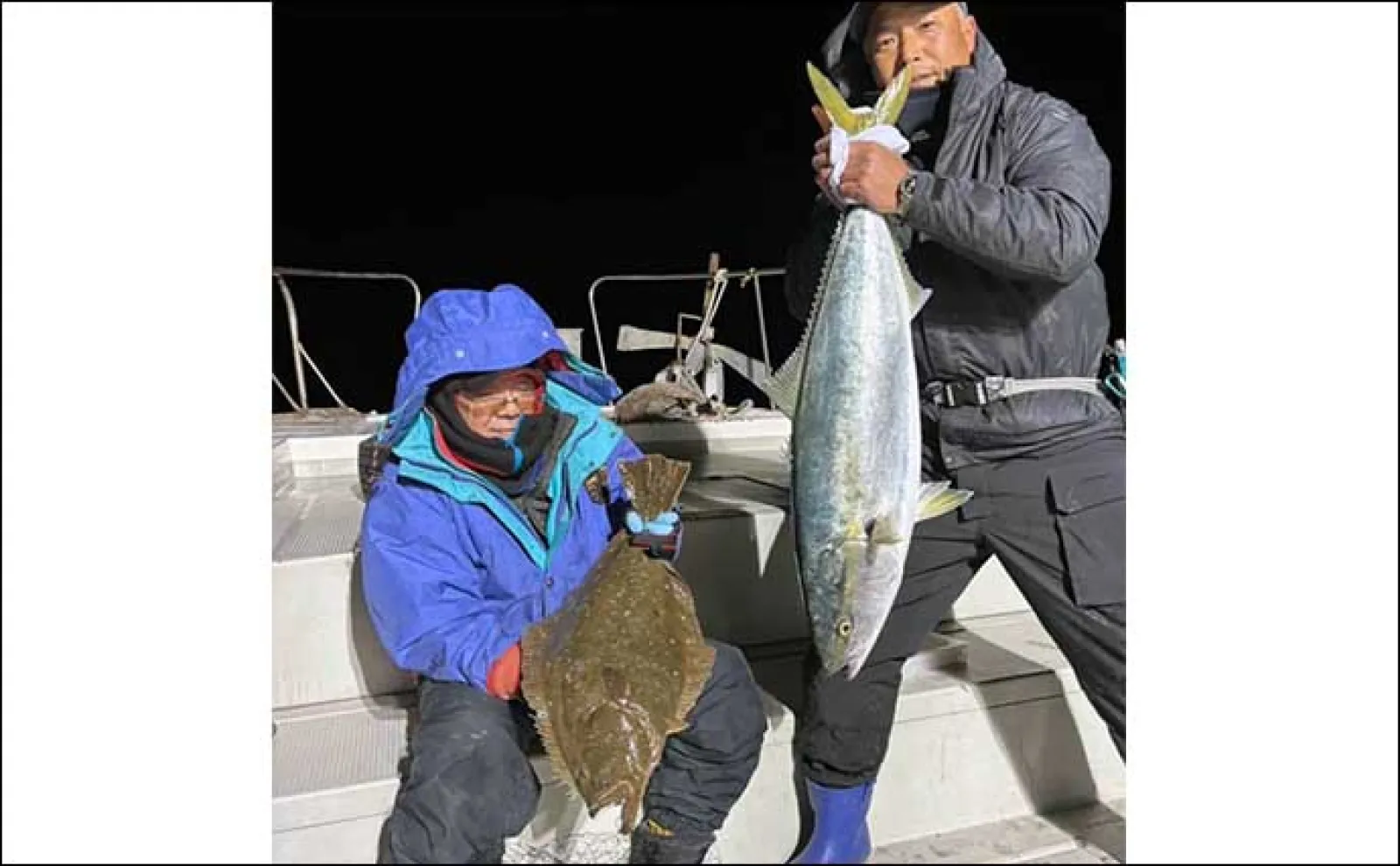 【船釣り釣果速報】エビラバで4kg級を筆頭に良型マダイ複数安打(福岡)