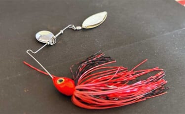 ブラックバス用ルアーはショアジギングに流用可能？ 注意点を押さえれ