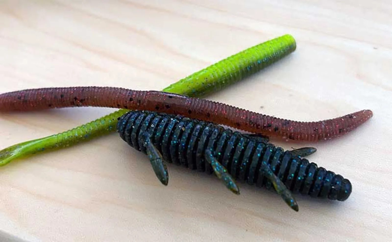 ブラックバス用ルアーはショアジギングに流用可能？ 注意点を押さえれ