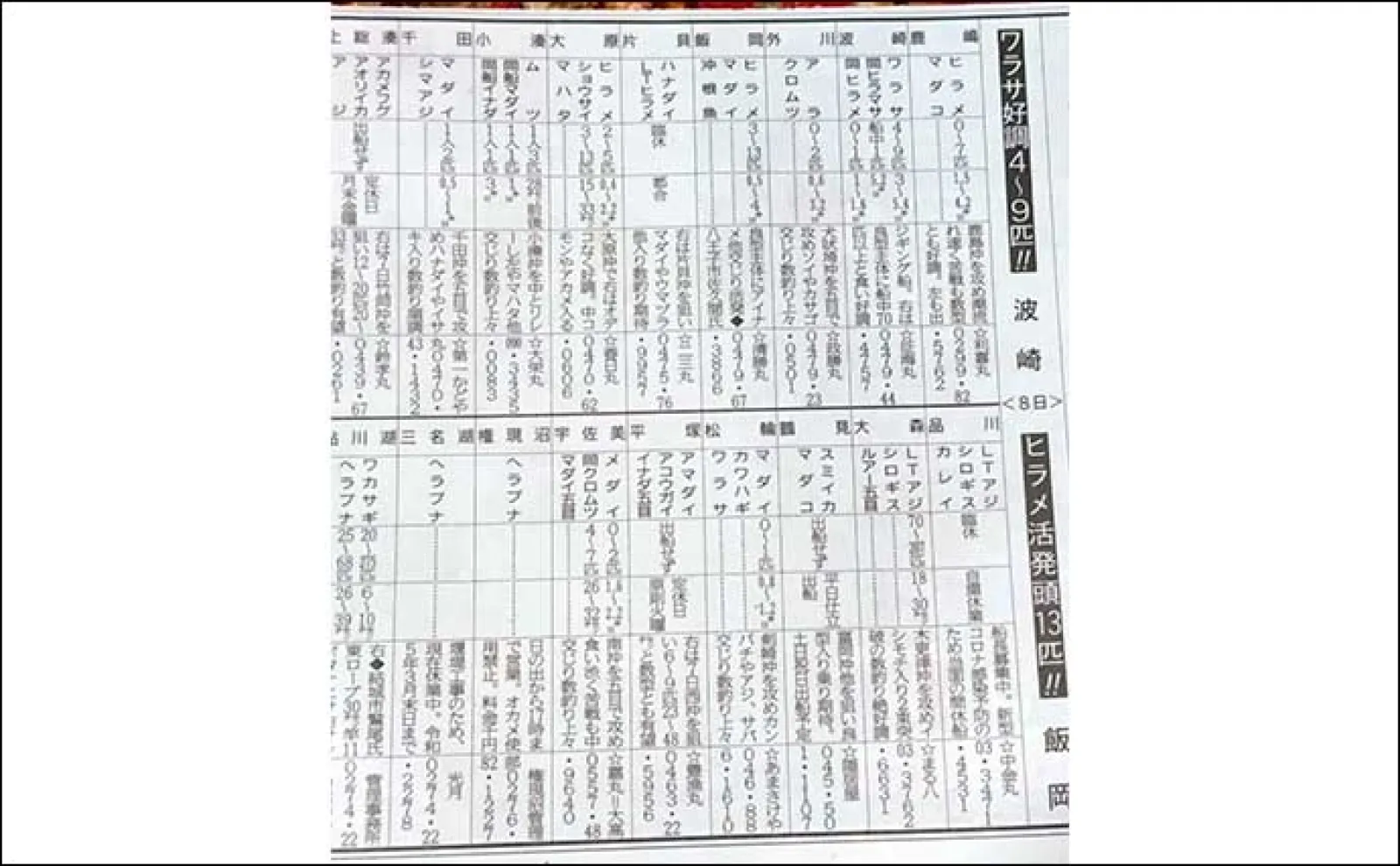 デジタル化する釣りメディアの今後の【在り方】とは? 紙媒体の独自の進化にも期待