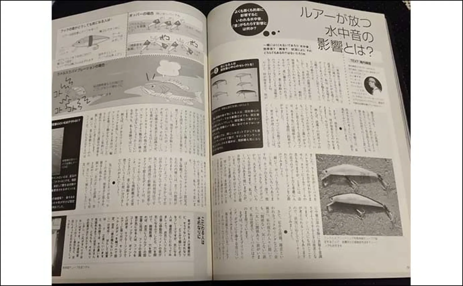 デジタル化する釣りメディアの今後の【在り方】とは? 紙媒体の独自の進化にも期待