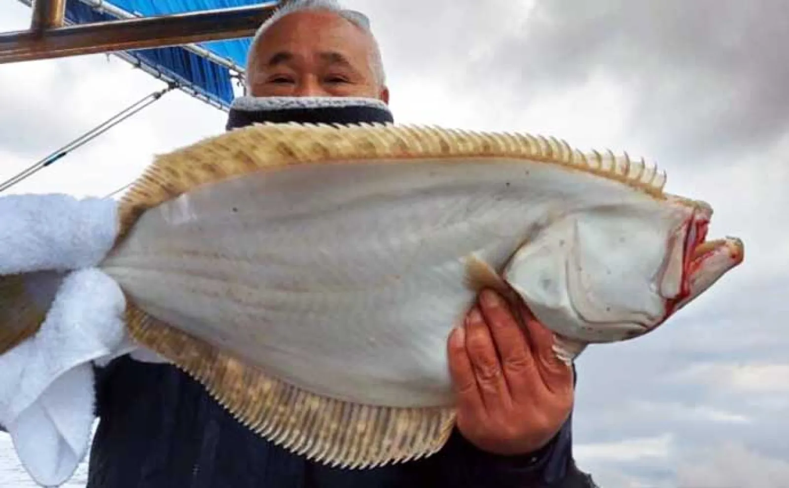 【船のエサ釣り釣果速報】ひとつテンヤでアマダイを連打!(福岡)