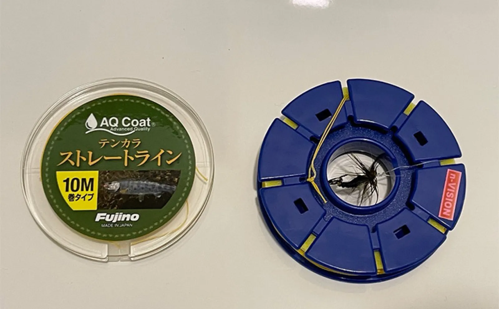 シンプルさが魅力！」渓流テンカラ釣りタックルを徹底解説 【竿