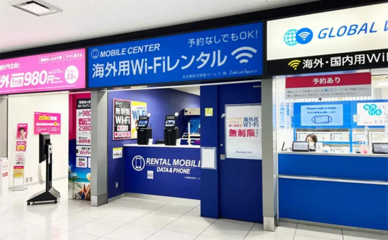 「憧れのGTを求めてパラオへ!」海外遠征釣行の準備を解説【予約・パッキング・Wi-Fi】