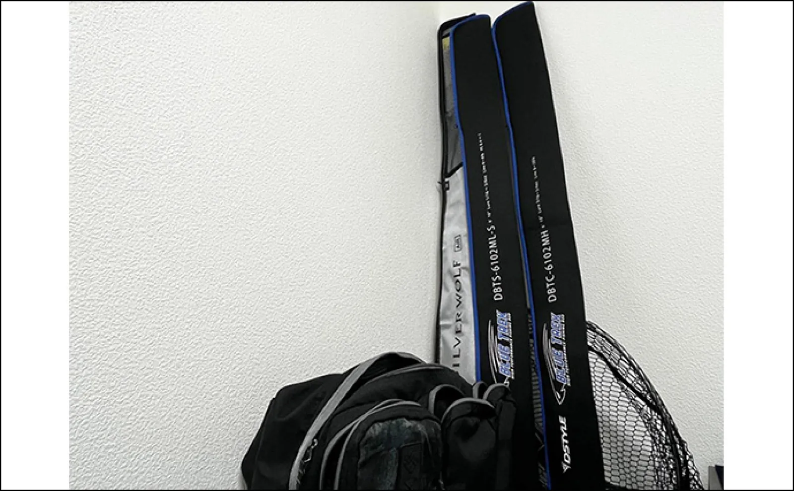 ブラックバス釣りの本を読んでみたら【海でのルアー釣りに活かせる知識