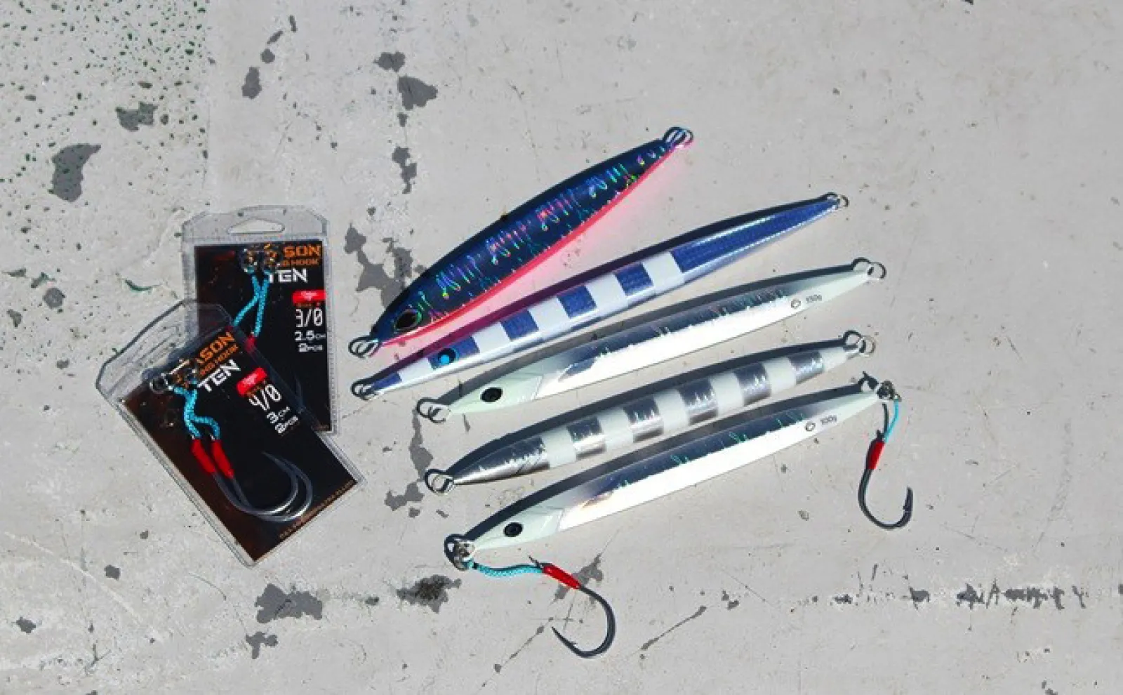 【電動リールとリチウムイオンバッテリー】でマグロ連打! トンジギに電動が断然オススメなワケとは?