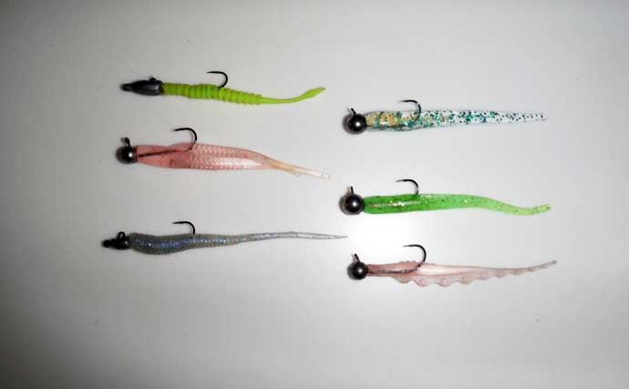 四日市港ルアーシーバス釣行で50cm級頭に5匹キャッチ【三重】想定外の