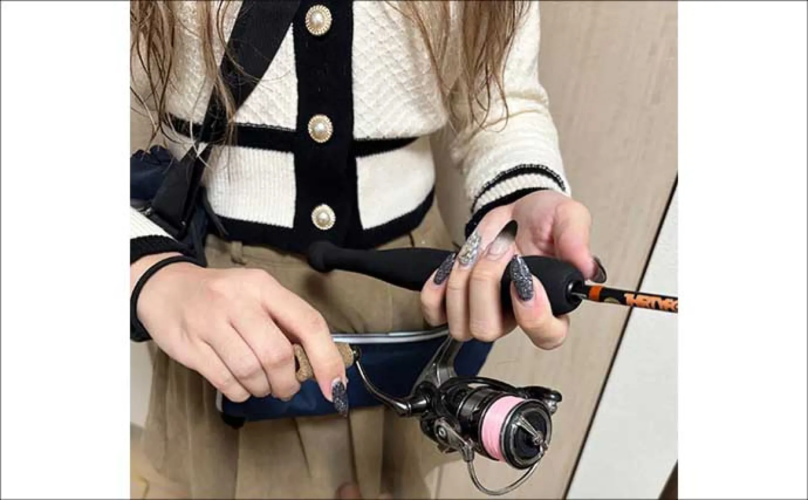 女性が釣りデビューする際の【不安要素4選と解消法】を紹介 自分のペースでOK