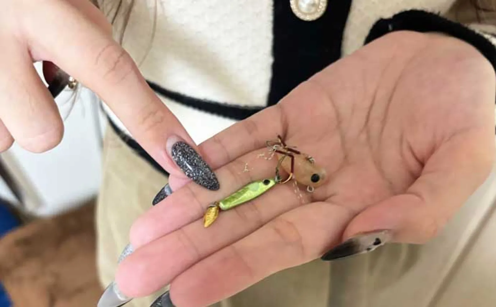 女性が釣りデビューする際の【不安要素4選と解消法】を紹介 自分のペースでOK