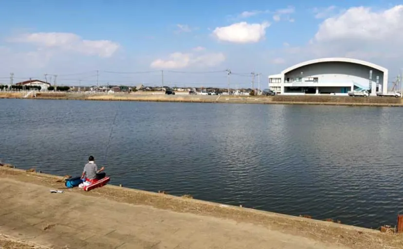 今週のヘラブナ推薦釣り場2025【千葉・黒部川】