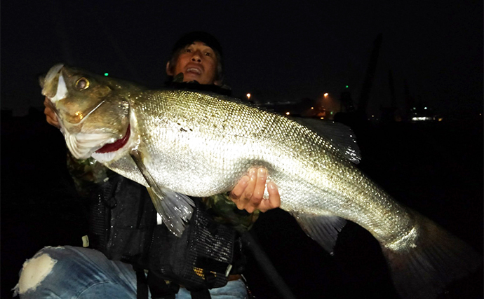 釣り人アングラー アングラー5325074 さんの 2025年12月29日のモトギス