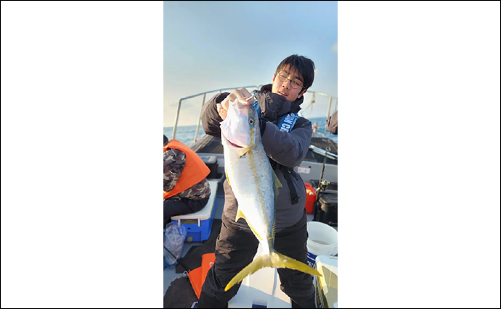 壱岐周辺のタイ釣りで5kgオーバー大型マダイが連発！【佐賀・長崎】船