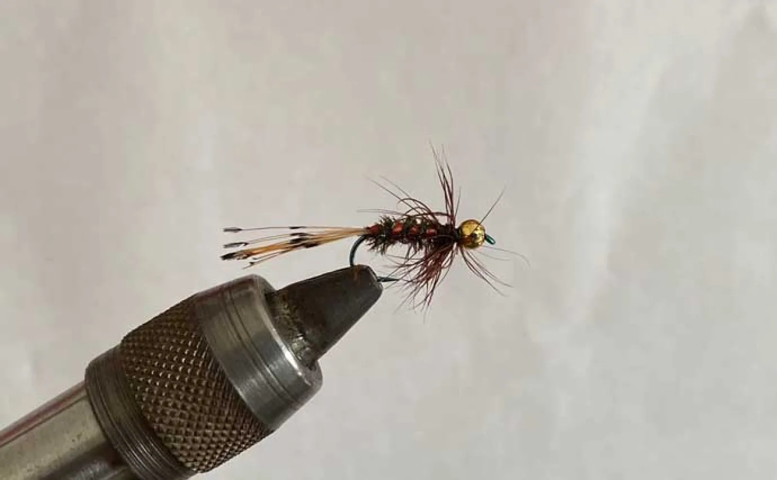 管理釣り場】フライフィッシング入門時に最低限揃えておきたいフライ3