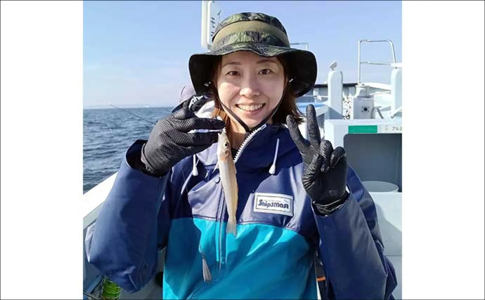 親子で東京湾LTアジを楽しもう! 関東エリアの【船釣り特選釣果】