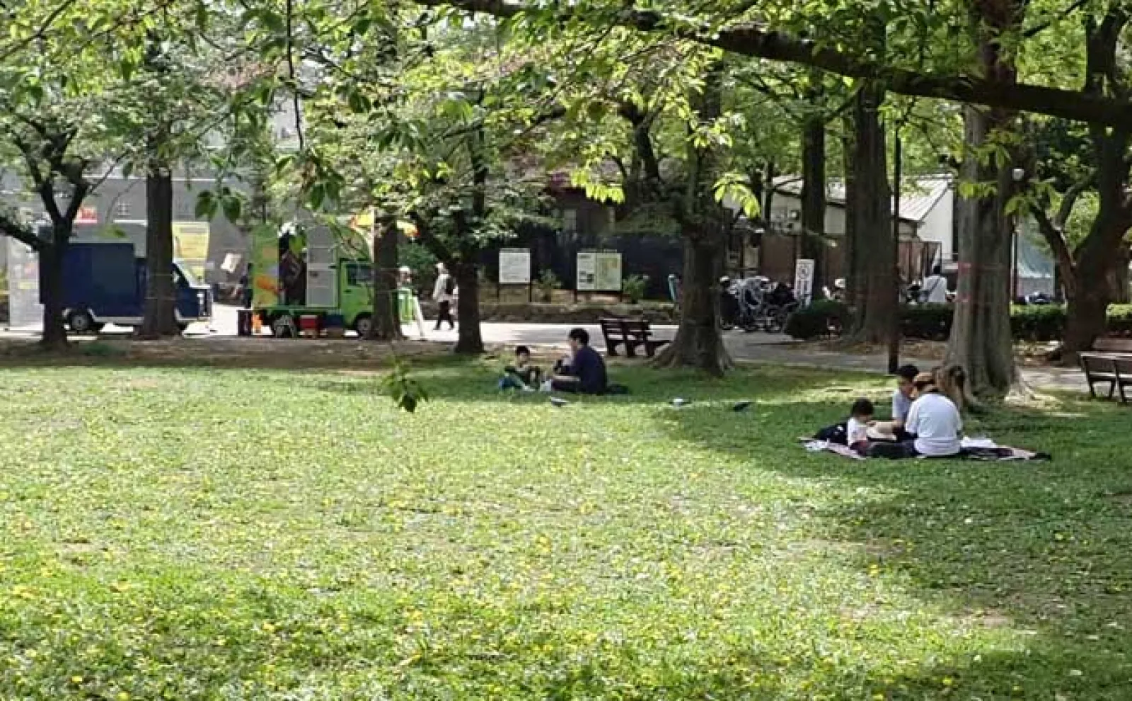 「都内で気軽に小物釣り!」ヘラブナやタナゴ釣りが楽しめる元渕江公園を紹介【東京】
