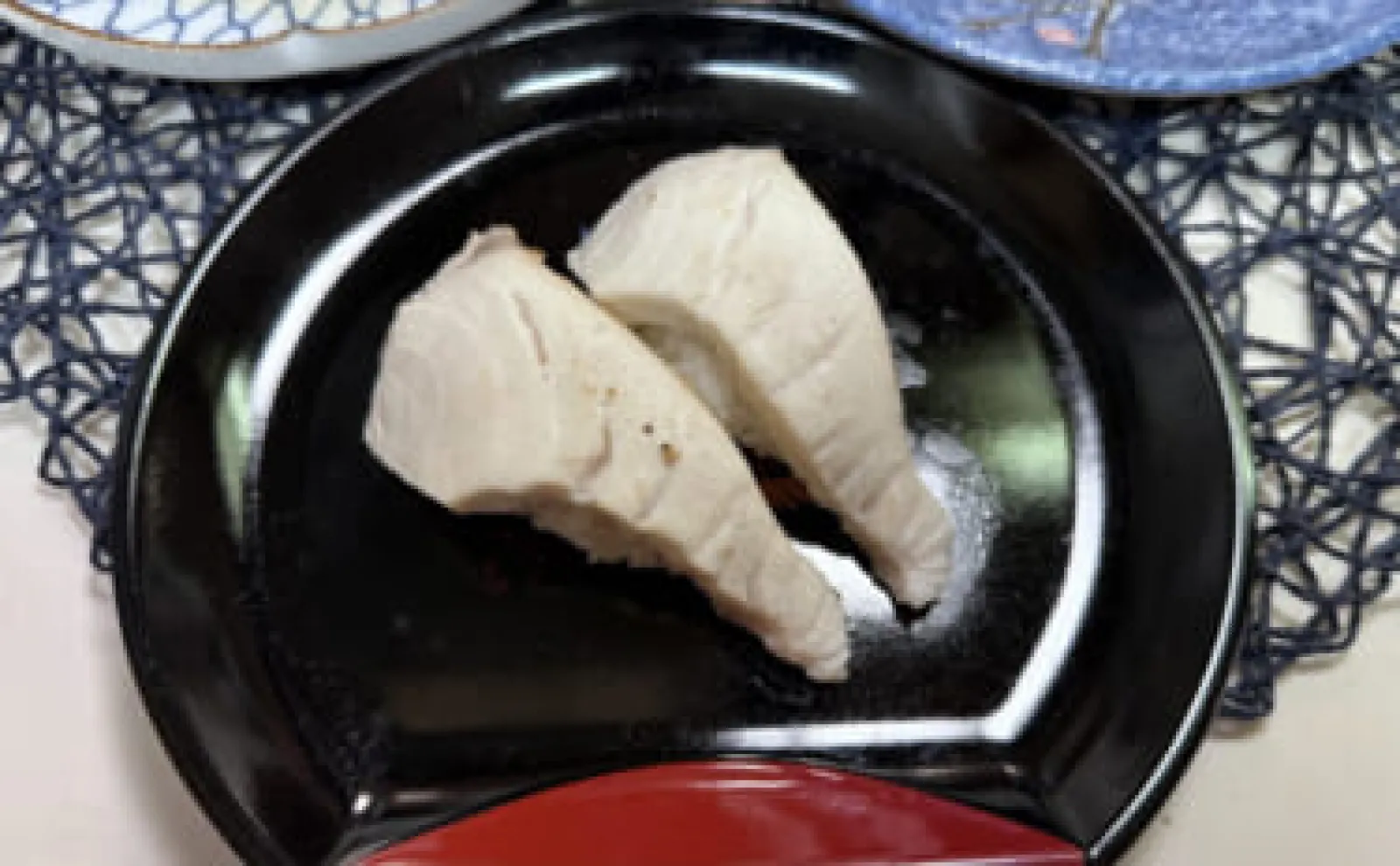 「お漏らし覚悟で食べたい！」脂乗りすぎ注意の美味なワックス魚『アブラソコムツ』