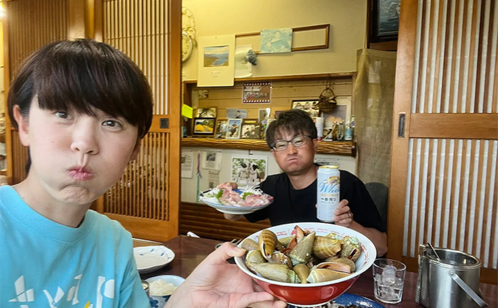 「イサキ釣りの季節が到来!」磯フカセ釣りで40cm級含み良型イサキが入れ食い【大分】