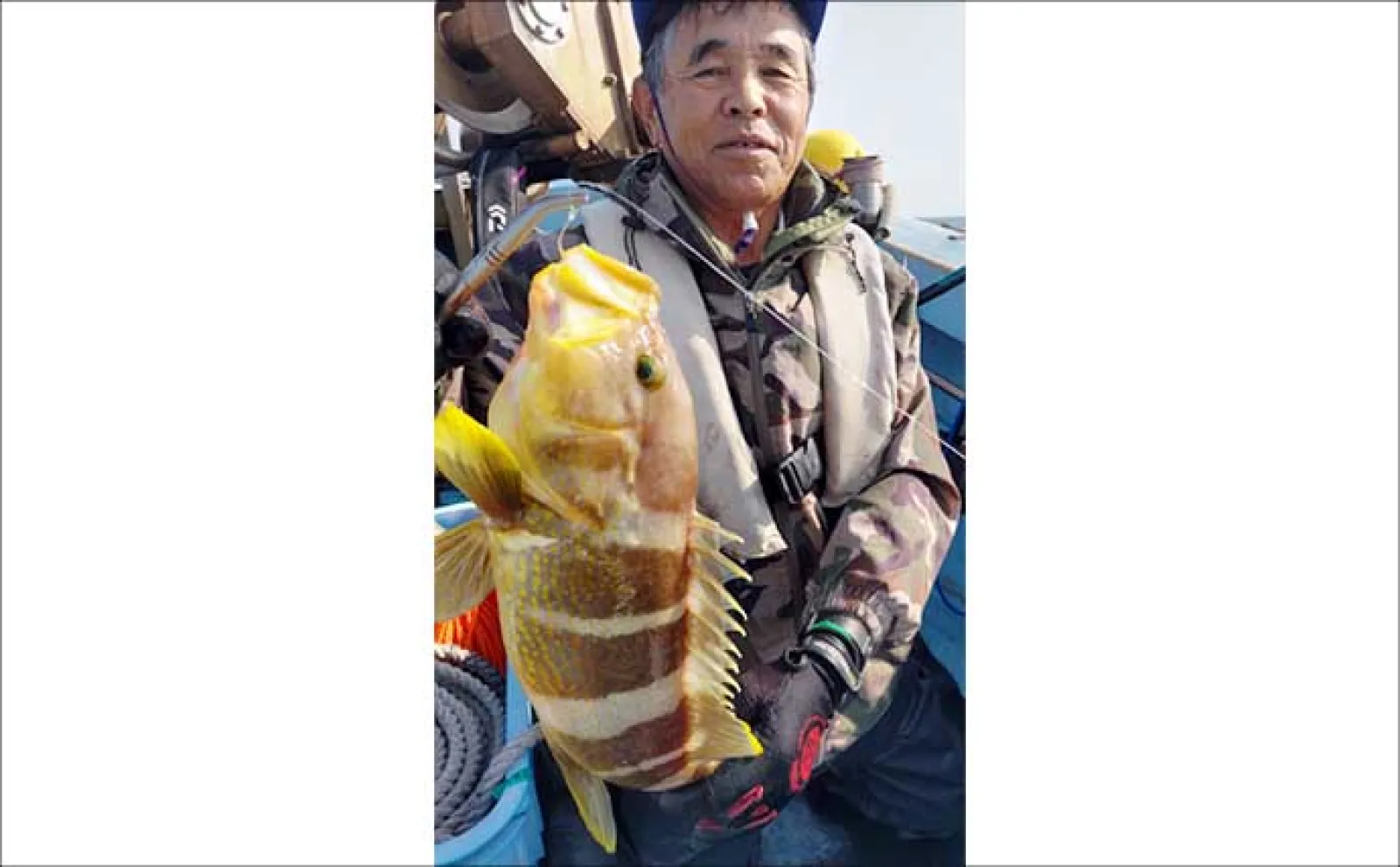 【沖釣り釣果速報】響灘の船フカセ釣りで160kg超クロマグロを手中(福岡)