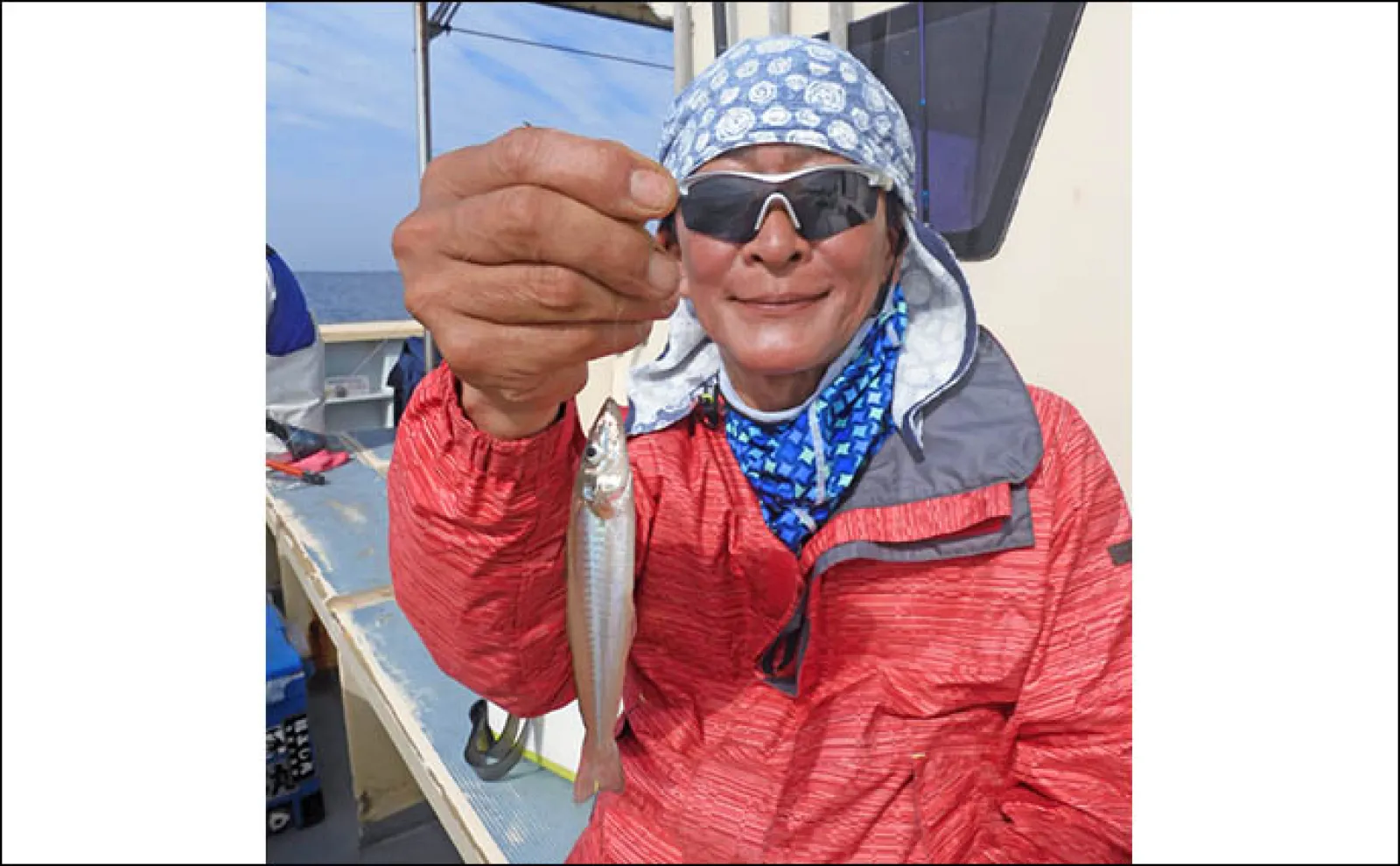 相模湾のシロギス釣りで最大23cm筆頭に船中トップ81尾【神奈川】浅場攻略でツ抜け続出!