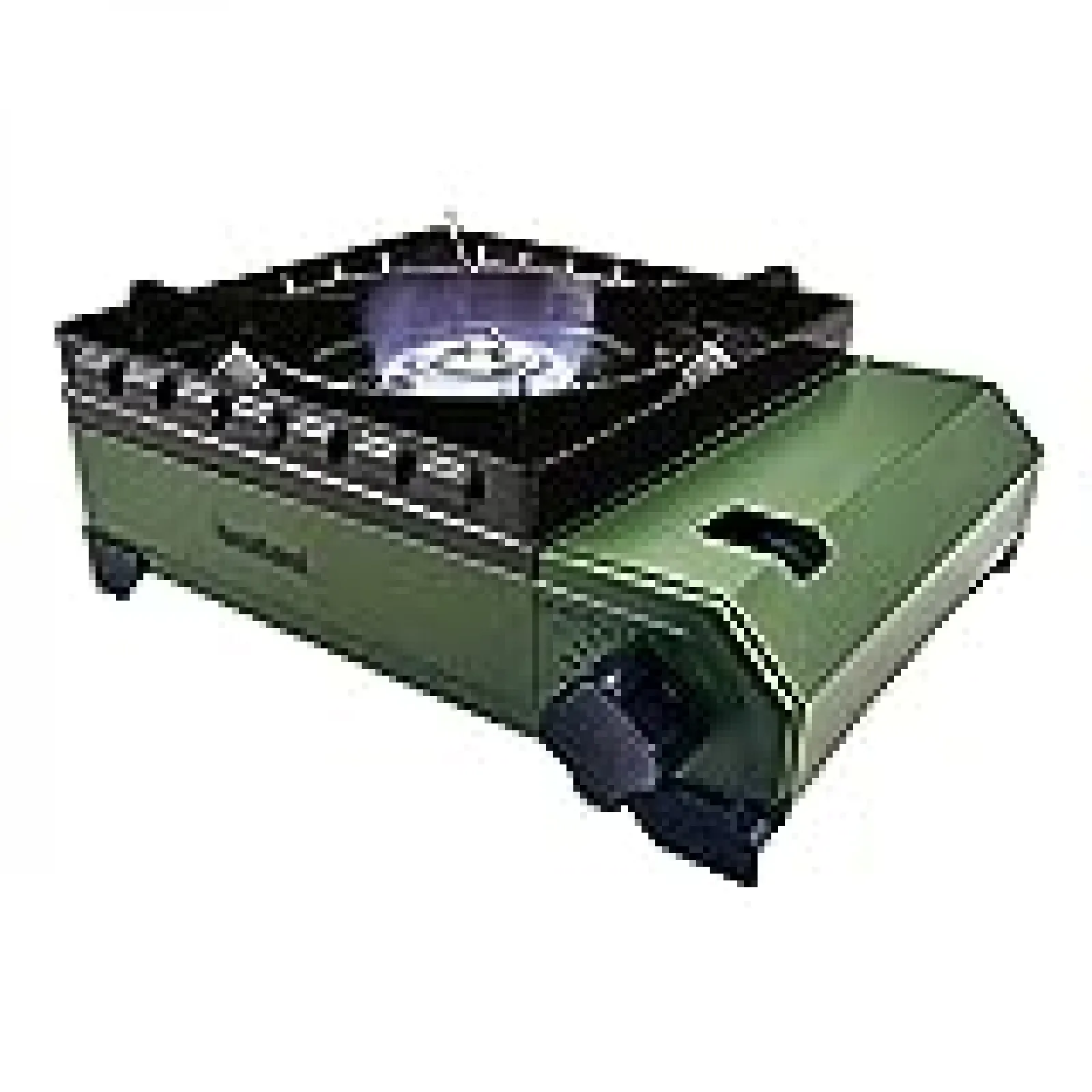 カセットフー タフまる オリーブ CB-ODX-1-OL