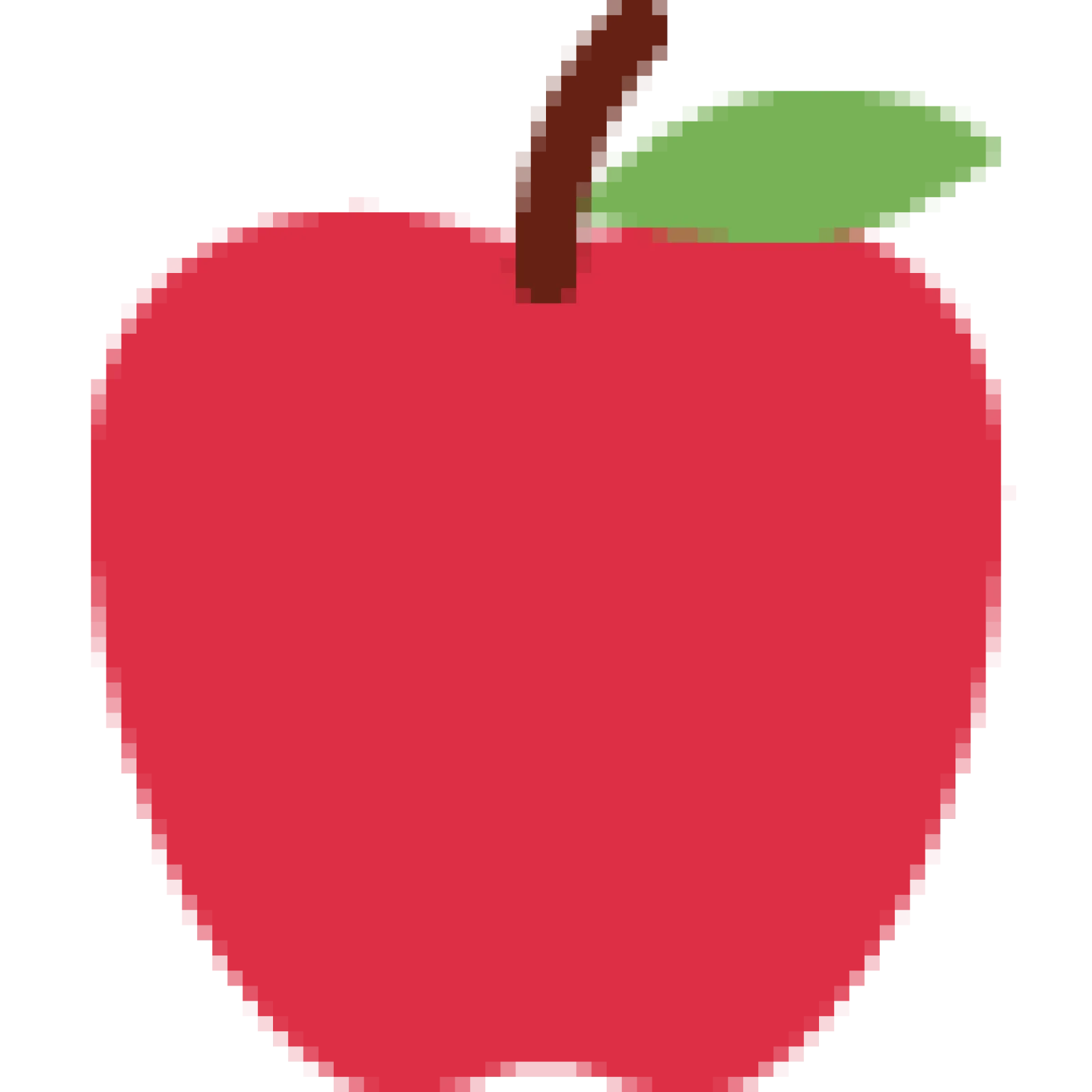 🍎