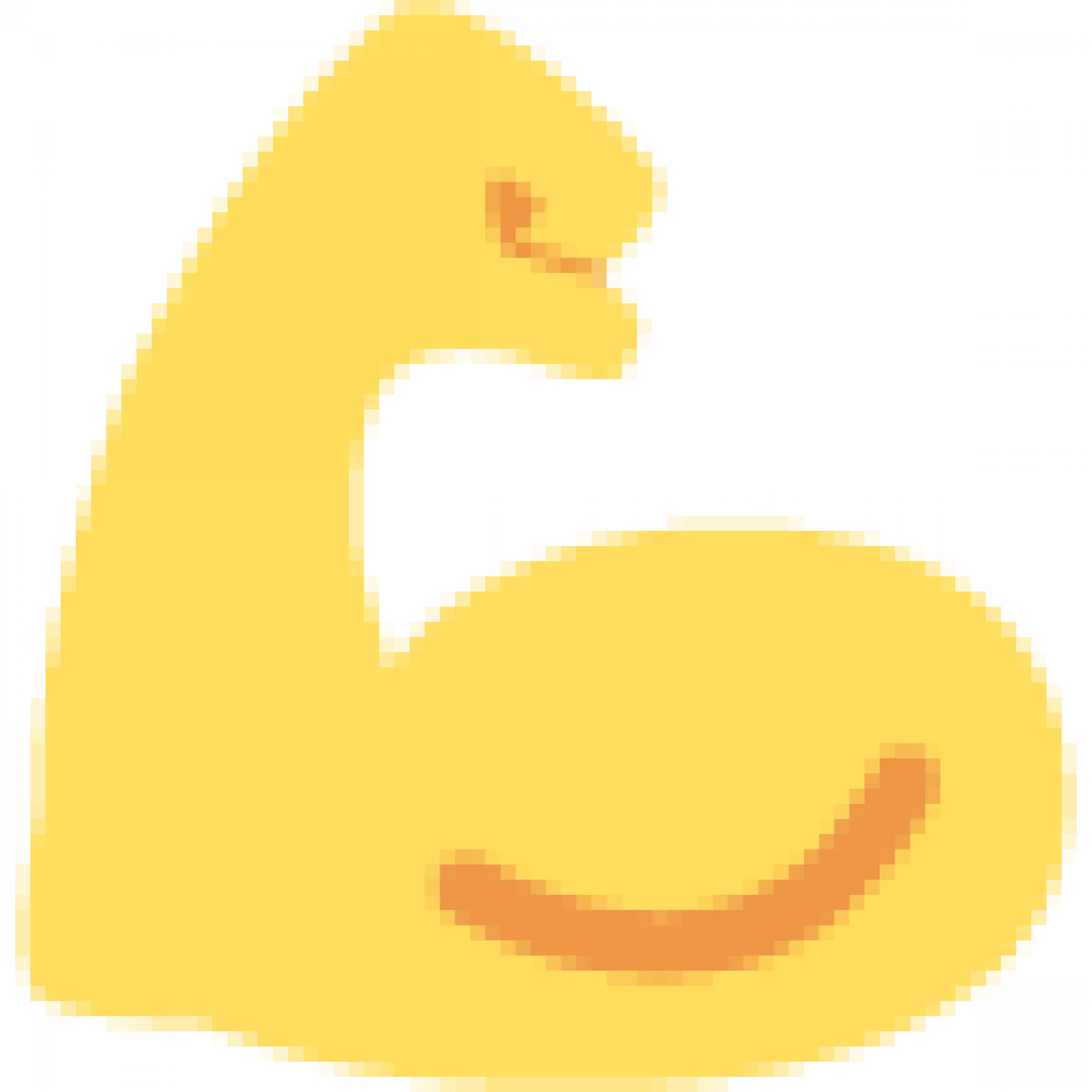 💪