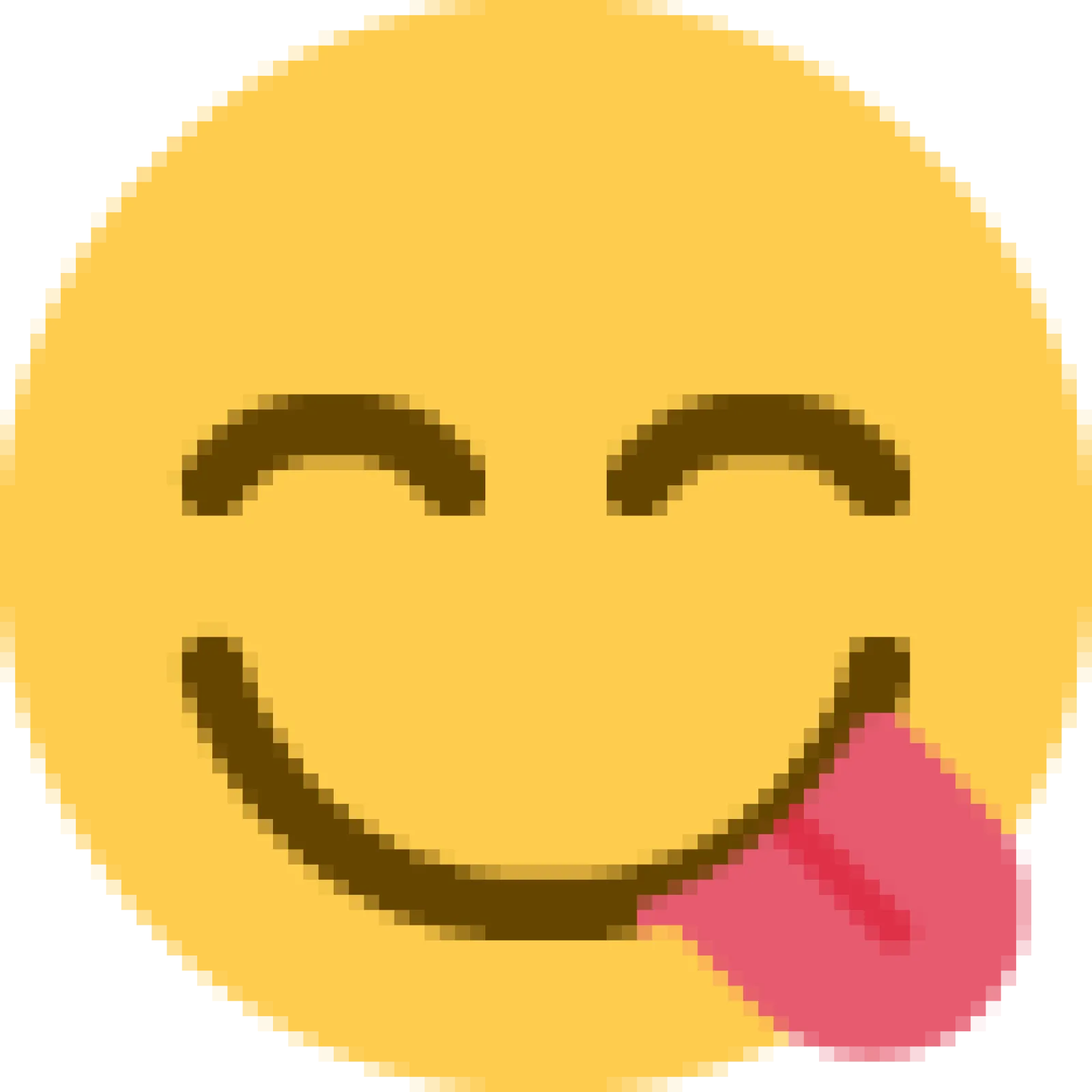 😋