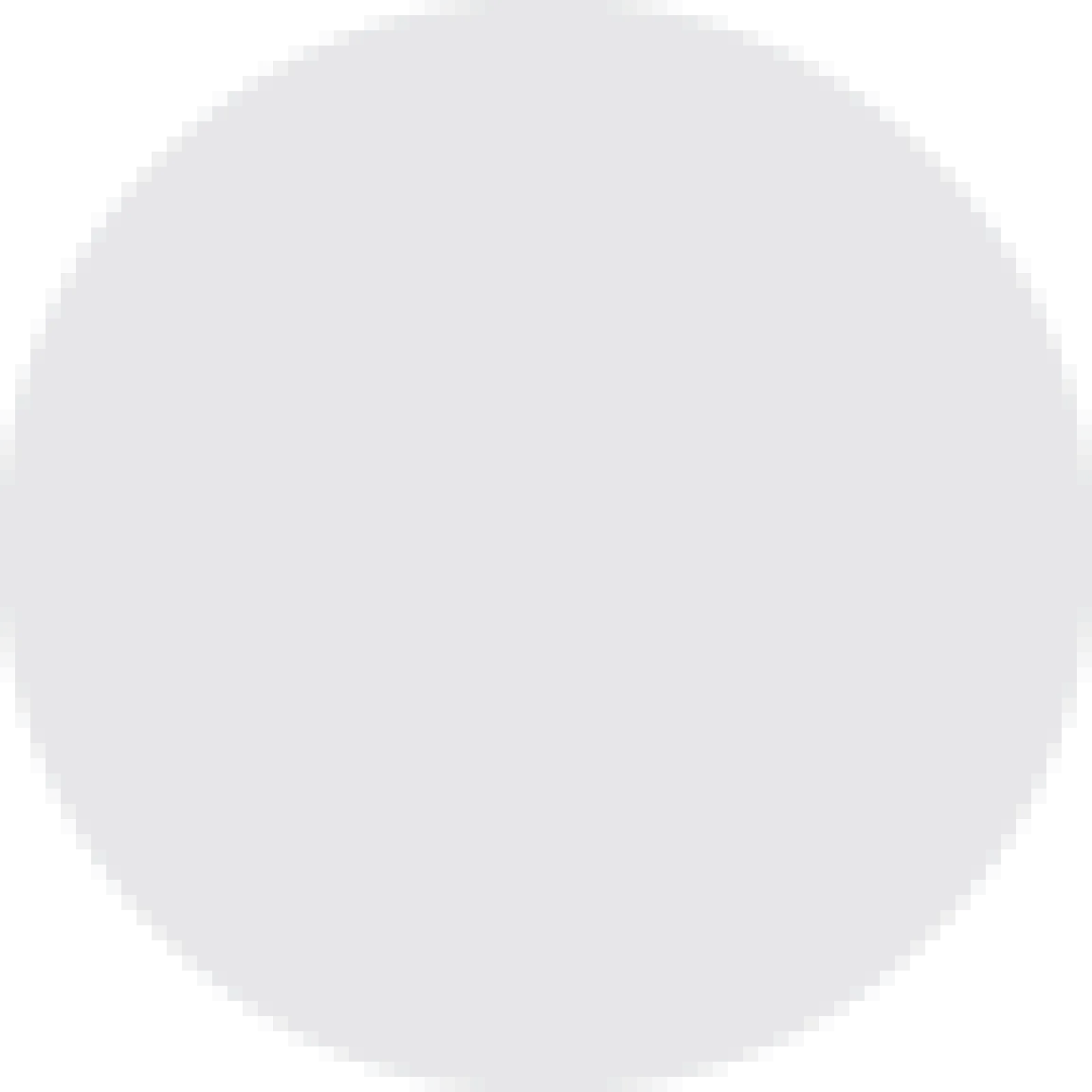 ⚪