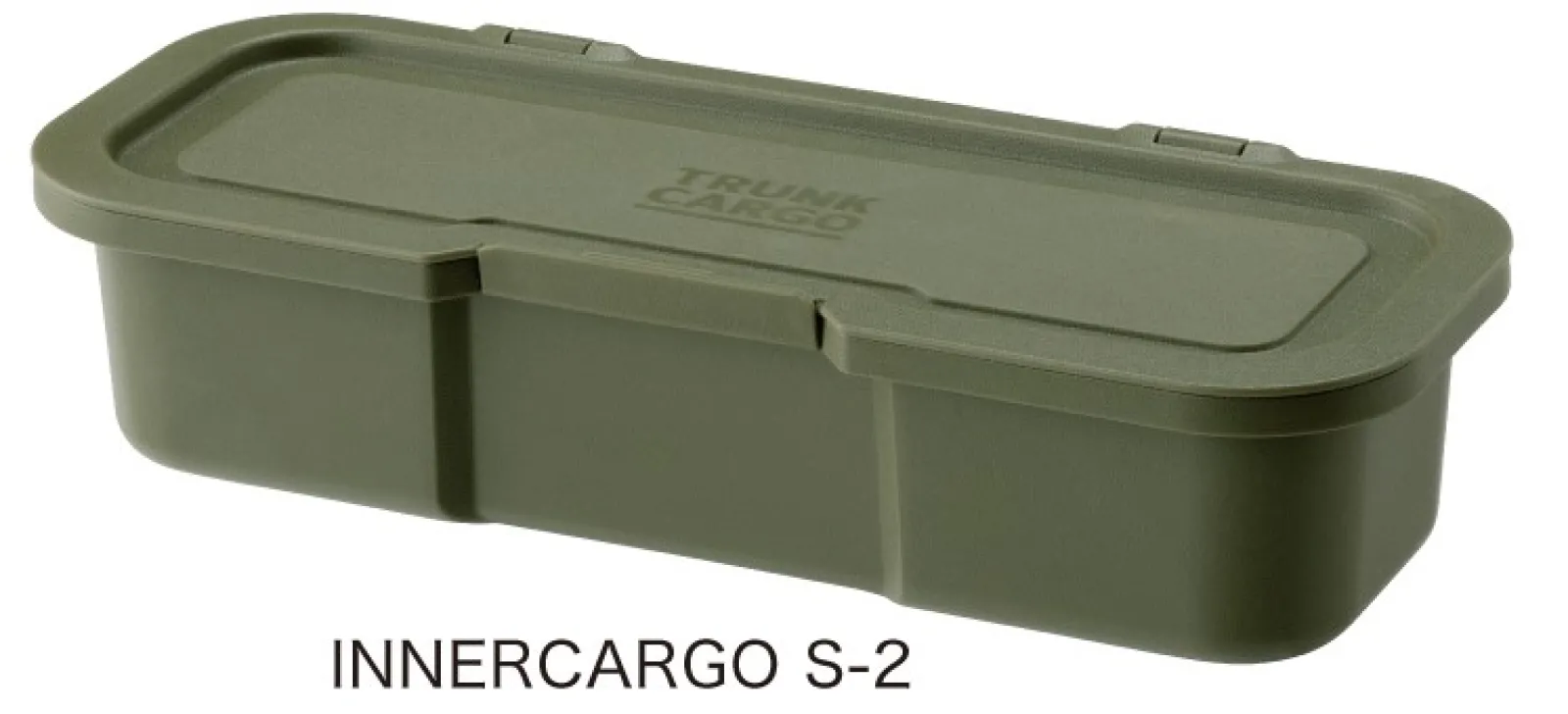 トランクカーゴ メッシュカーゴ S-2
