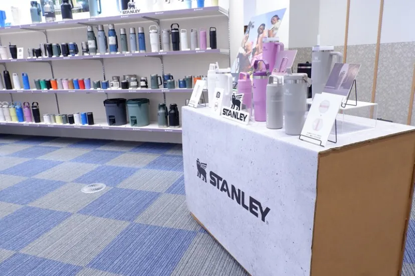【STANLEY・asobito・AO Coolers】2025年春夏展示会で新アイテムをチェックしてきた