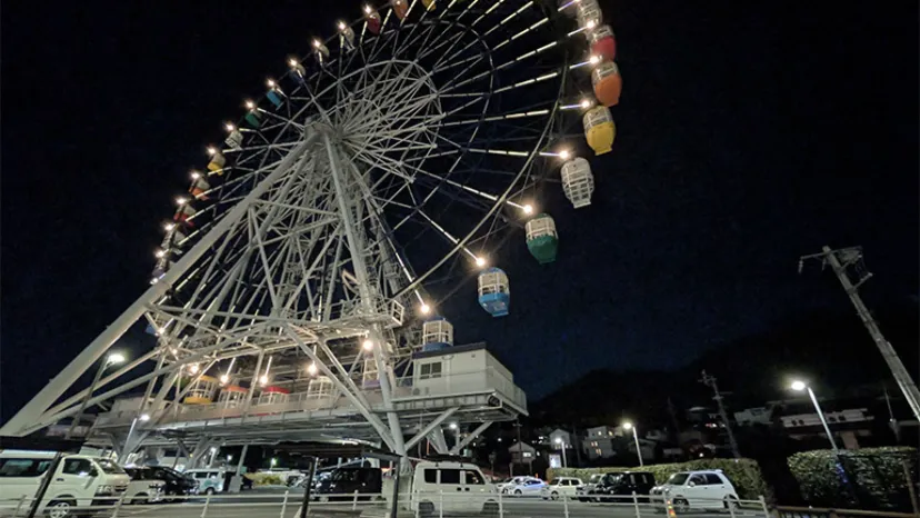 【59歳車上生活】静岡5泊6日車中泊旅|三島・浜松・三保・富士川楽座の車中泊スポット