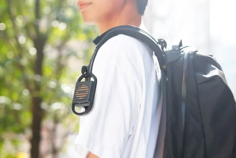 累計5万個突破！アウトドアで活躍するKINCHOコラボの蚊取りギア「canox」に新色が仲間入り