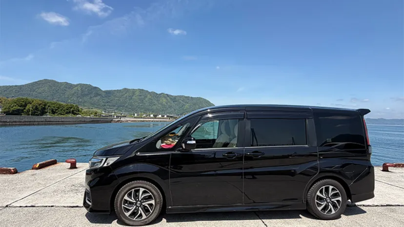 【体験談】九州・四国を車中泊旅行!10泊11日に2人でかかった費用を公開