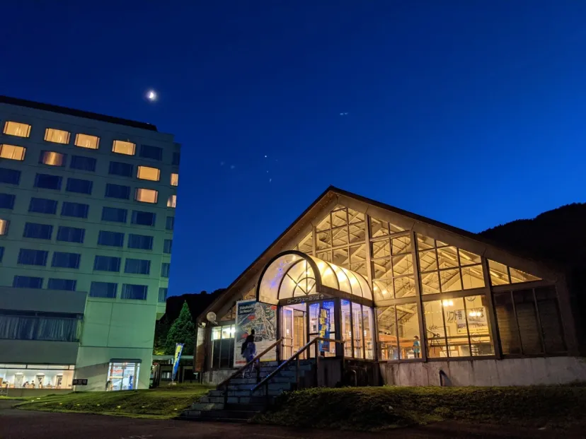 雫石プリンスホテル、満月のGW、雫石で夜フェス開催「春の夜空フェス – Moonlight Party –」