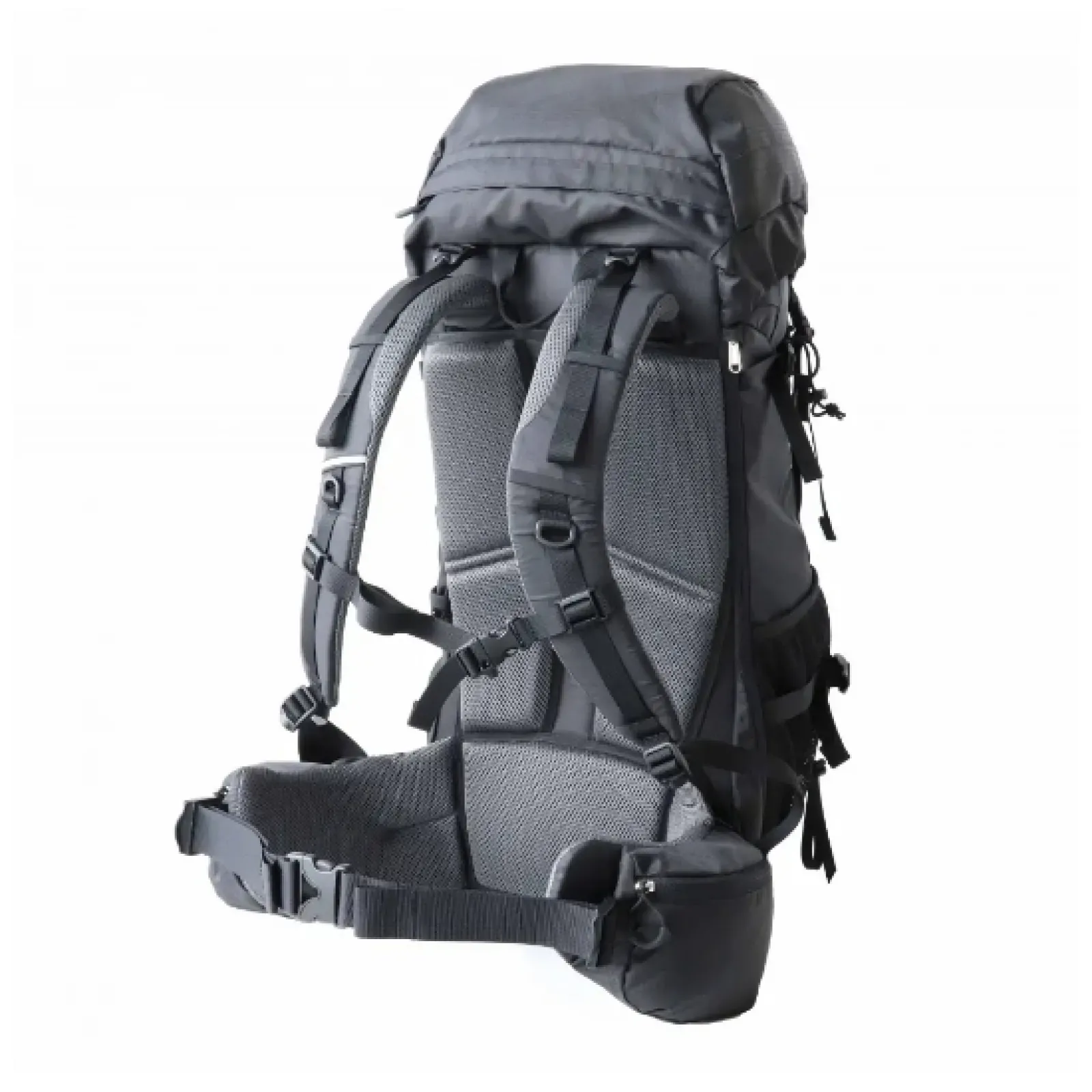 初の富士登山にぴったり!アルペンプライベートブランド「TIGORA」より、「シューズ」「バックパック」「レインウェア」が2024年新発売!