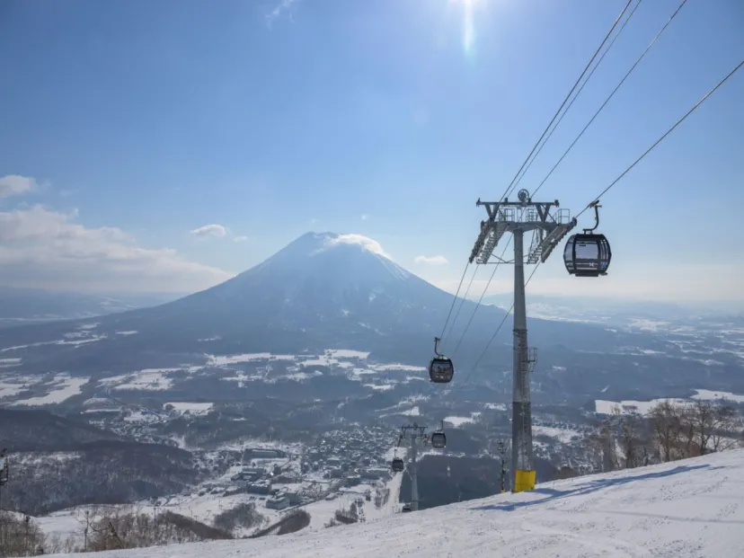 世界に誇る「JAPOW」のシーズン到来！ニセコ東急 グラン・ヒラフが12月4日(木)にグランドオープン