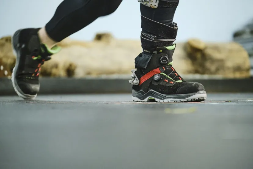 BOA® TECHNOLOGY社 精密フィットの革新25周年を記念