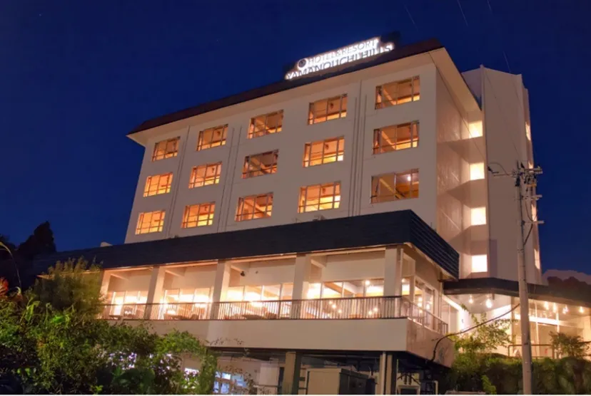 株式会社ラルファシリティーズに「ホテル事業部」が発足。竜王スキーパーク周辺、長野県湯田中温泉で「HOTEL&RESORT山の内ヒルズ」の運営を開始