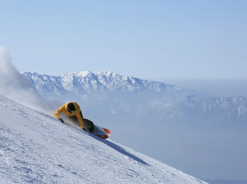 JAM福井勝山マウンテンリゾート(福井県勝山市)いよいよ2026年4月1日リブランドオープン