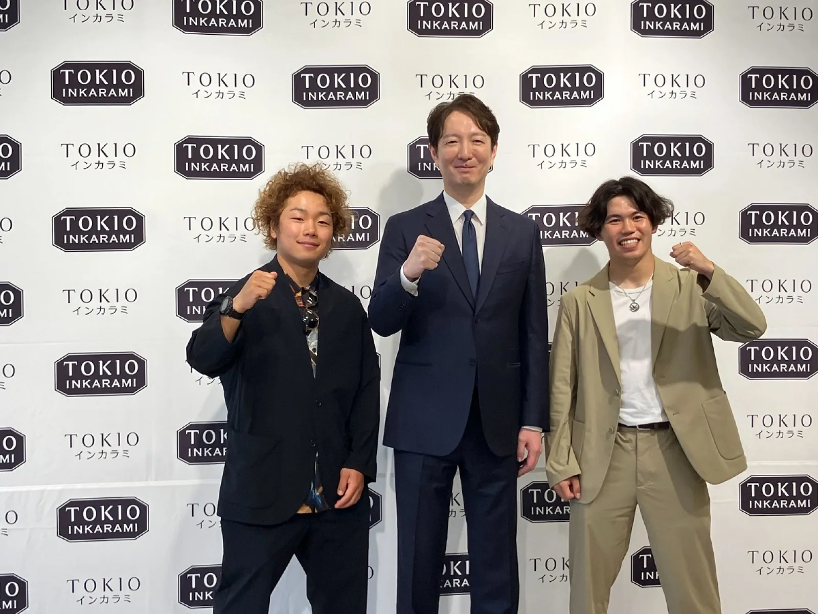 TOKIOインカラミ スノーボード部 新所属選手2名が発表!