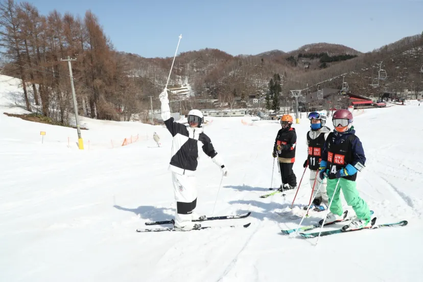 北海道・中山峠スキー場にオリンピアン来札!世界トップ選手と滑れる「Reso WORLD MOGUL CAMP in Sapporo」開催