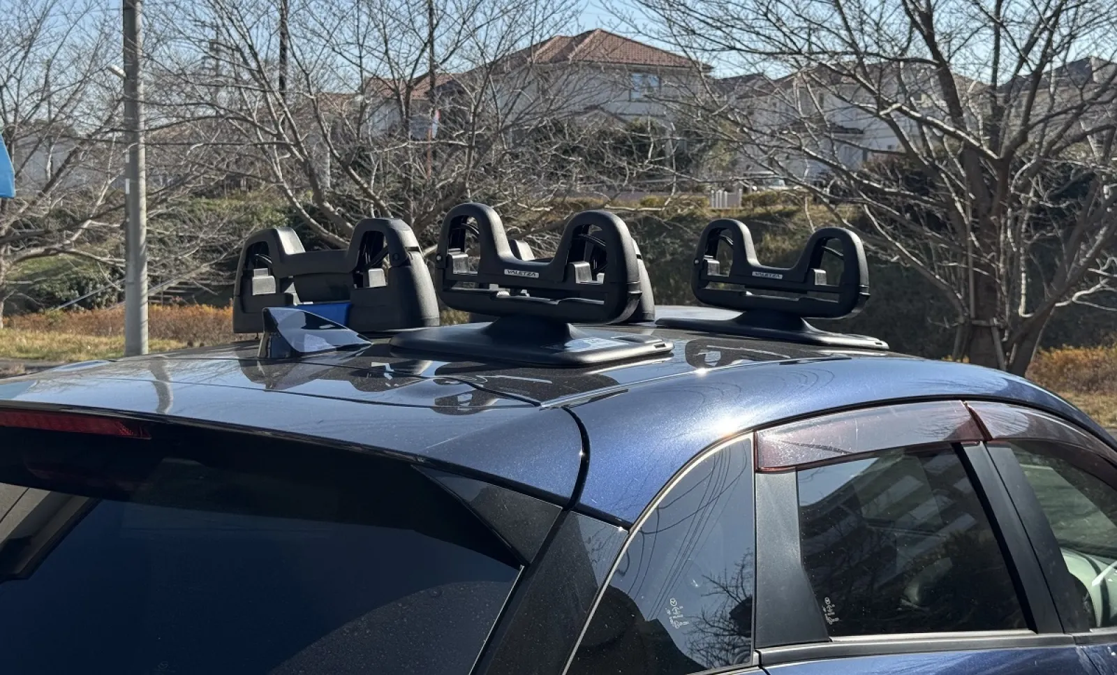 MT車専用カーシェア「MT CARSHARE」がスキー・スノボパックを展開へ。MT×4WD×ディーゼル×スタッドレスタイヤの充実装備でゲレンデに出かけよう!