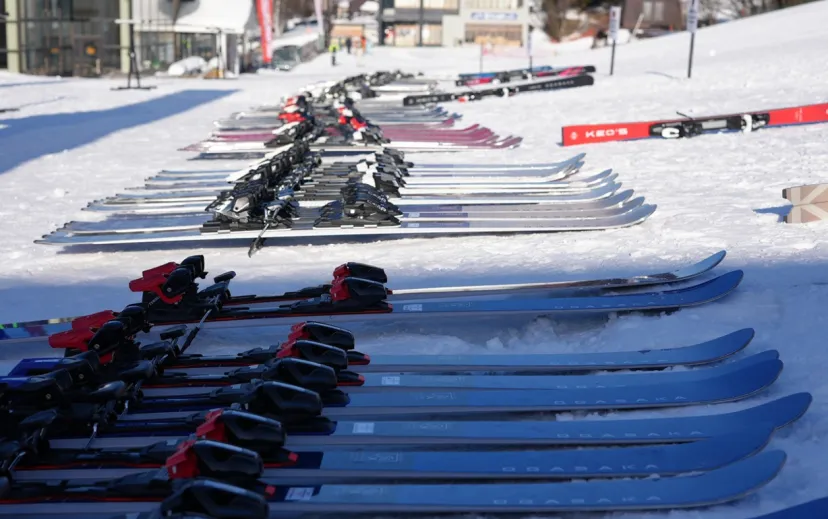 創業114年の老舗・オガサカスキーがハイエンドモデルのコレクションを発表、新作を全国試乗会で解禁